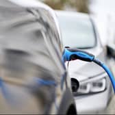 Figures show Bassetlaw is behind many other parts of Great Britain with the pace of its EV charging point rollout.