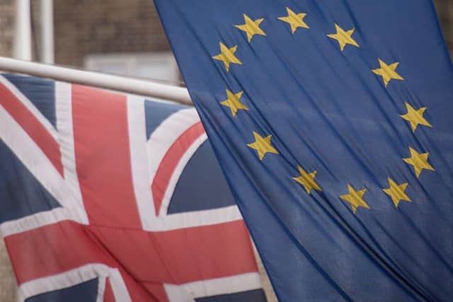 Thousands of EU nationals have been granted permission to continue living in Bassetlaw ahead of this month's application deadline, figures show.