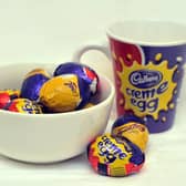 It has been 50 years since the Creme Egg was launched - and what better way to celebrate than with an alcoholic remix of the Easter treat?