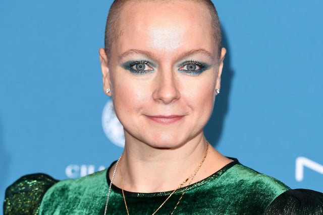 Samantha Morton, aged 45 from Nottingham, was a member of Nottingham's Television Workshop, formerly Central Junior Television Workshop, and entered the British acting scene in 1991. The award-winning actress has starred in films such as Emma (1996), Under the Skin (1997) and Fantastic Beasts and Where to Find Them (2016). Morton recently starred in HBO's The Walking Dead. She won a Primetime Emmy Award, BAFTA Award, and Golden Globe Award nomination for her role as Myra Hindley in the HBO film Longford (2006).