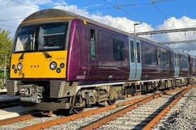 Rail services to Hucknall, Bulwell and Newstead will be cancelled again on the two RMT strike days this week