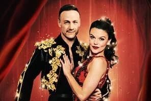 Don't miss Strictly Come Dancing The Musical when it foxtrots its way into Notts venue soon - Vimarsana News