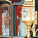 Her Majesty Queen Elizabeth died on September 8, 2022, aged 96. Credit: Yui Mok/PA