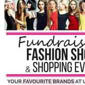 SOS Charity Fashion Shows is hosting the event for Edwinstowe and the Dukeries Lions Club