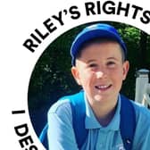Riley Ridgeon, 10, is the only child in his class to miss out on a secondary school place in Worksop and has been told he will have to travel to a school nine miles away in Warsop.