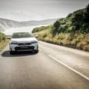 Honda Civic e:HEV