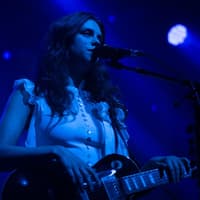 Live review: Matilda Mann weaves bittersweet spell across Pennines in Manchester