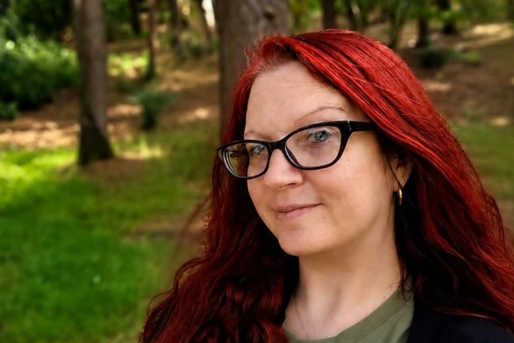 Bereaved Retford woman writes children's book she herself ‘needed but couldn’t find’