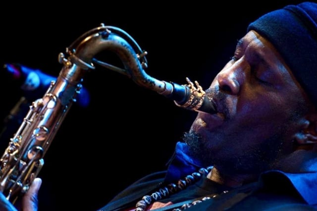 Tony Kofu, the internationally acclaimed, Nottingham-born award-winning saxophonist, leads a special show at Worksop Library next Tuesday (7.30 pm) that pays homage to the jazz giants of the tenor saxophone, including Dexter Gordon, Sonny Rollins, John Coltrane and Wayne Shorter. 'Toni Kofu's Tenor Legacy' will feature evocative renditions of classic tunes from the legendary Blue Note label, with Tony's take on their historical context.