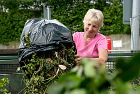 Recycling Centres will be running normal opening hours over the festive period with the exception of Christmas Day, Boxing Day and New Year’s Day.