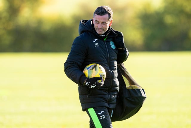 Jack Ross has bemoaned the lack of good fortune for Hibs in terms of injuries as he confirmed Kyle Magennis and Daniel Mackay are looking at fairly lengthy spells on the sidelines. (Evening News)