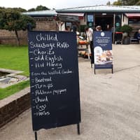 Traditional, friendly farm shop of phenomenal growth celebrates 20th anniversary at Welbeck