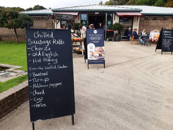 Award-winning Welbeck farm shop celebrates its 20-year anniversary this weekend.