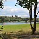 Rother Valley has plenty of activities to keep all the family entertained. (Picture: Sally Outram).
