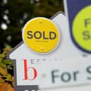 Bassetlaw house prices leapt five per cent in June, new figures show.