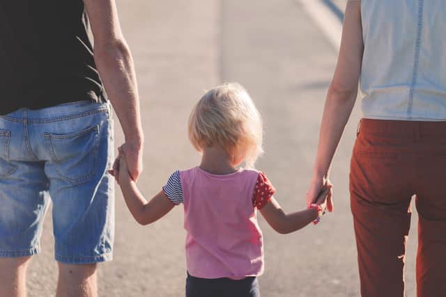 More than a dozen households in Nottinghamshire started fostering this year