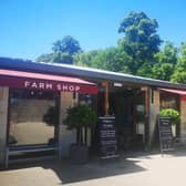 Welbeck Farm Shop was a double winner at the 2024 Farm Shop & Deli Retailer Awards. Photo: Submitted