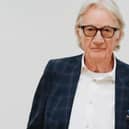 You can see An Audience With Sir Paul Smith at Nottingham Playhouse later this year.