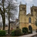 A series of free concerts are set to take place at Worksop Priory Church