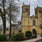 A series of free concerts are set to take place at Worksop Priory Church