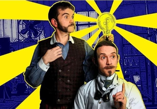 Part of the Nottingham Festival of Science & Curiosity Morgan & West present captivating chemistry, phenomenal physics, and bonkers biology in this fun for all the family science extravaganza. The event takes place on February 11 1pm to 5pm, £5 to £9.50.