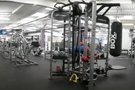 Anytime Fitness will help you get to a healthier place. Visit them at Unit 2, Sandy Lane Retail Park, Babbage Way Worksop, East Midlands, S80 1UJ