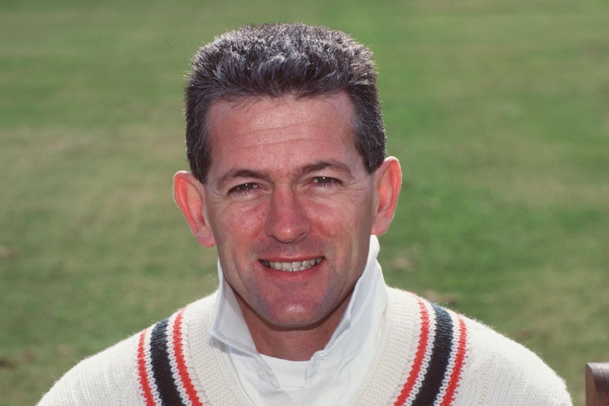 Nigel Briers to speak at Bassetlaw Umpires winter meeting