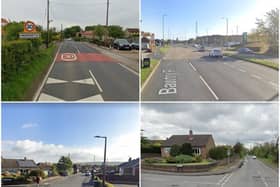 More than £10m has been earmarked to repair Rotherham's roads and footpaths over the coming financial year.