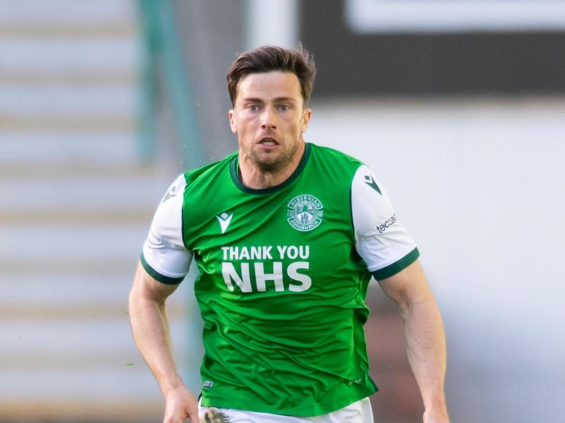 The usual dependable performance from the veteran left-back. Popped up with some nice tackles and kept Kenny quiet
