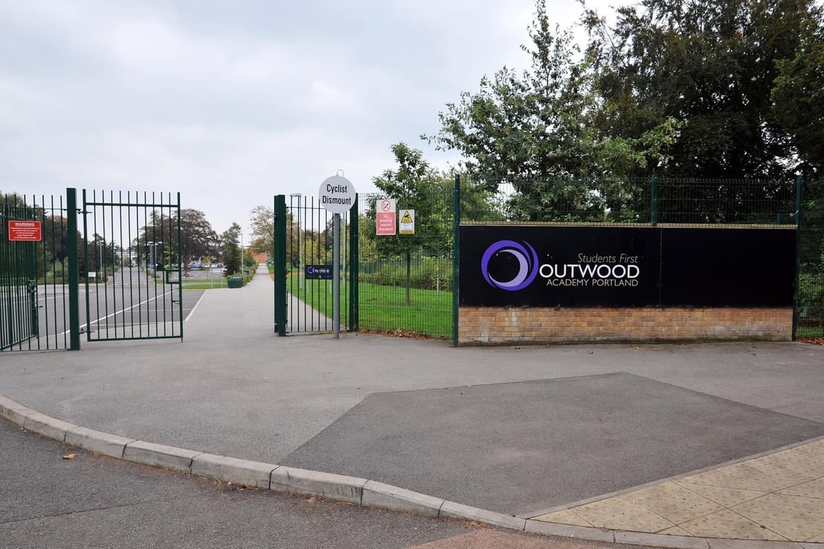 Postcode For Worksop Anger over ‘degrading’ school toilet policy at Worksop school