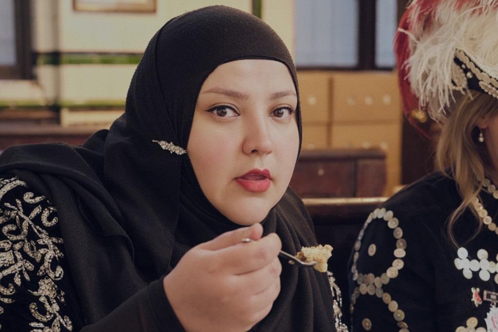 Fatiha El-Ghorri to play Nottingham date on extended debut UK tour