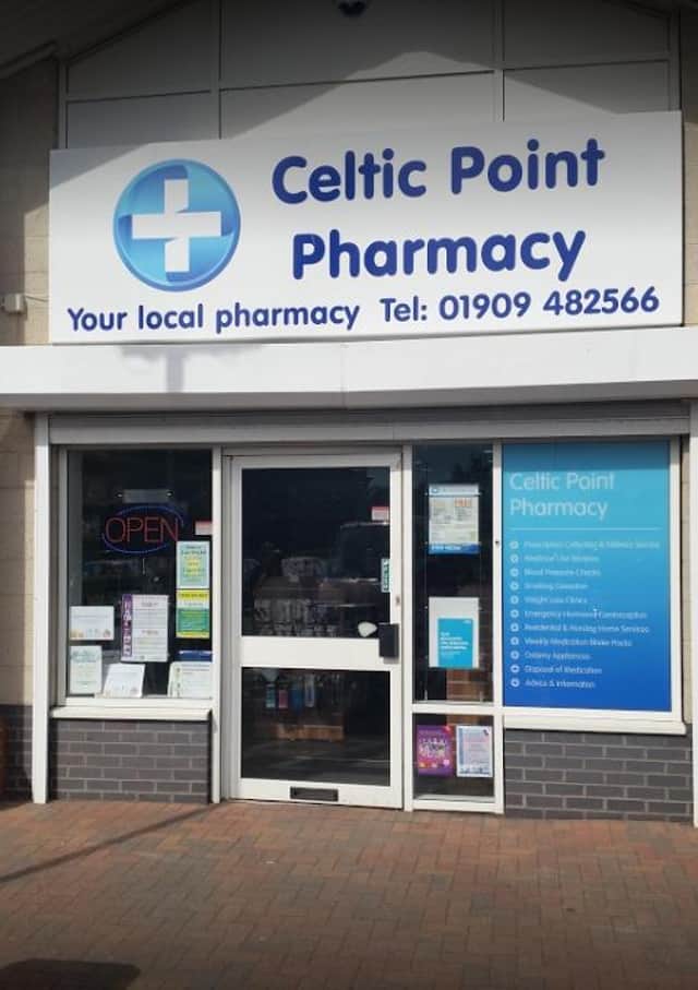 Pharmacies in Worksop and Retford may be operating different opening hours to normal over the Easter weekend.