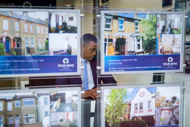 Average monthly salary: 1,518
Average rent: 679
Amount of salary spent on rent: 45 per cent