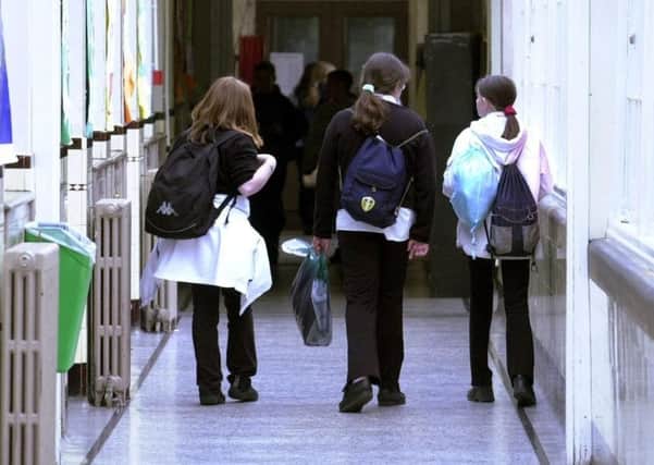 Eight new schools could be built across Notts