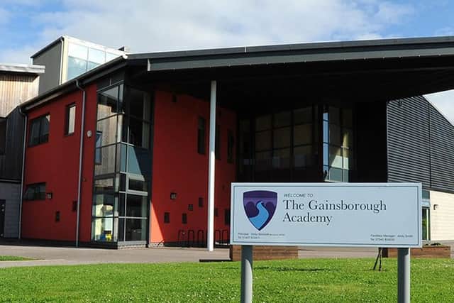 Gainsborough Academy