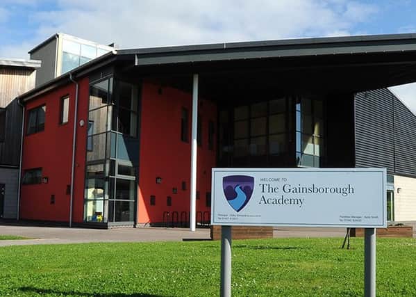 Gainsborough Academy