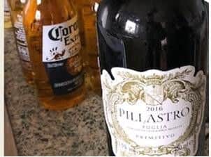 Do you recognise these bottles?