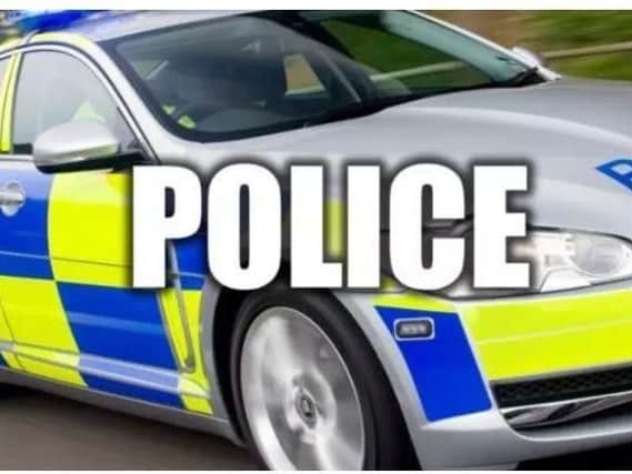 Police are now appealing for information after the fight onBridge Place, Worksop.