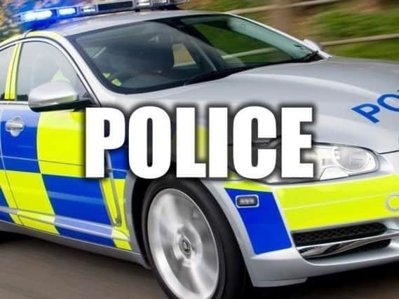 A mans been charged in connection with an aggravated burglary in Langold.