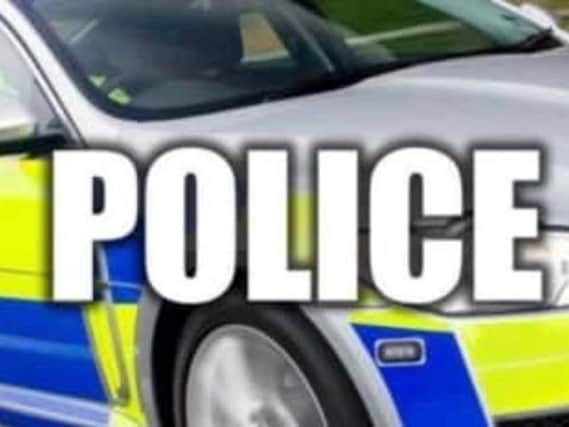 Police are appealing for information after a unprovoked attack in Worksop.