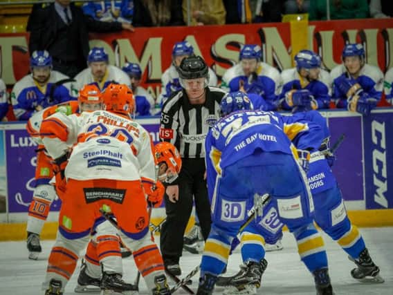 Steelers in action tonight