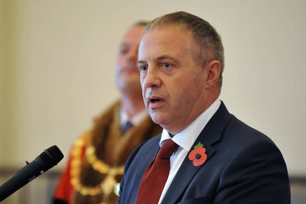 Bassetlaw MP John Mann 'likely' back PM's Brexit deal