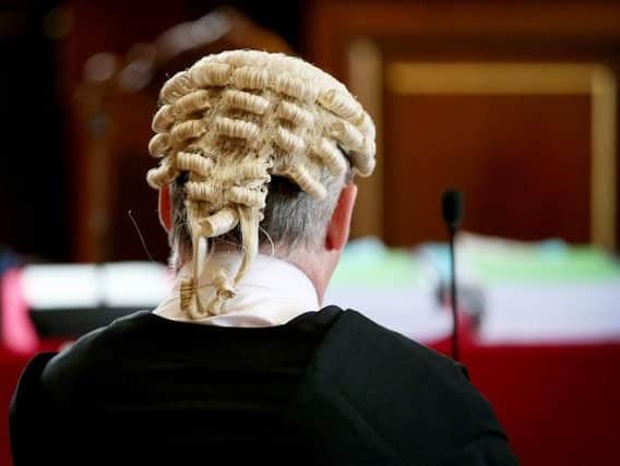 Several magistrates' courts have been closed by the MoJ in the last decade