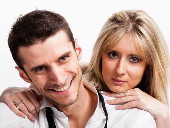 Open-minded Nottinghamshire couples are wanted for a fun and frisky TV series