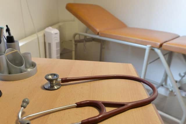 Patients missed more than 2,000 GP appointments in Bassetlaw in December
