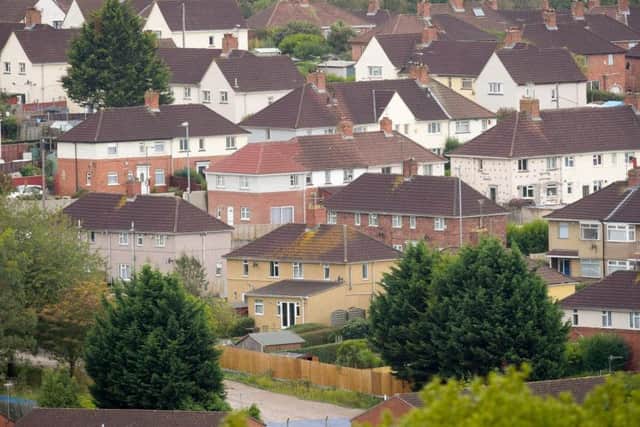 More council houses are being sold in Bassetlaw