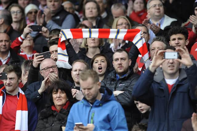 Forest fans