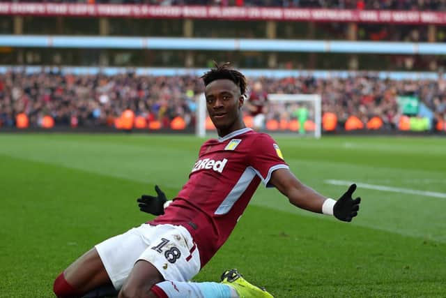 Weds 13th March, 7.45pm. Villa have welcomed back the influential Jack Grealish from injury of late and also boast one of the division's leading marksmen in Tammy Abraham. Outside shot of the play-offs.