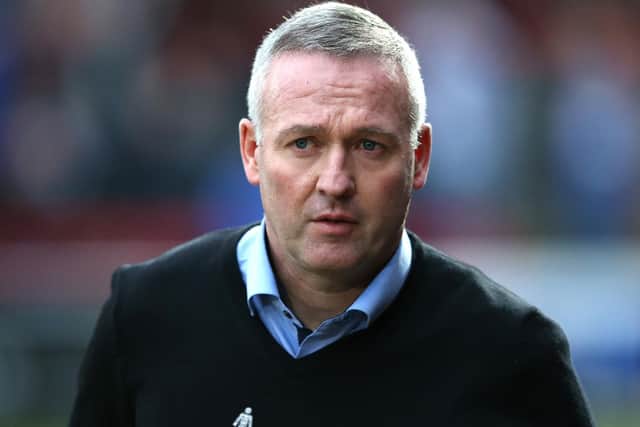 Sat 16th March, 3pm - Struggling Ipswich are hanging on to their Championship status by a thread. Not even the mid-season appointment of ex-Norwich boss Paul Lambert has helped the Tractor Boys turn the corner.