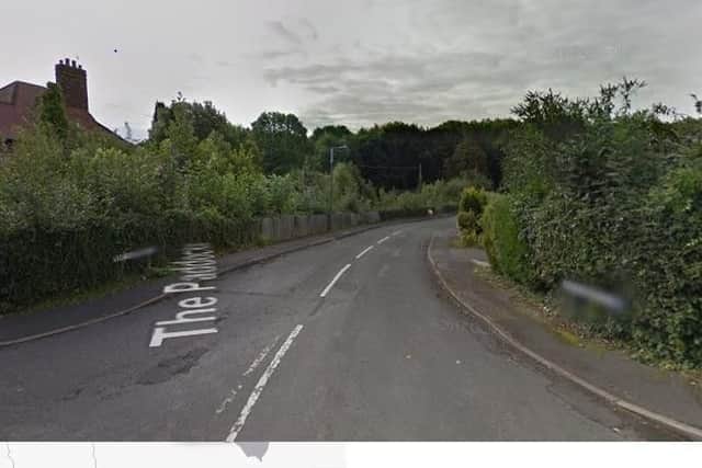 Three arrested after seven taken to hospital in Nottinghamshire 'knife' altercation